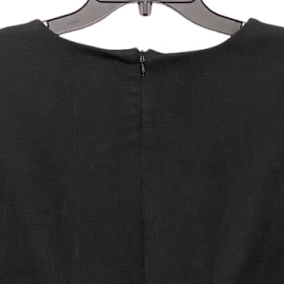 Old Navy 3/4 Sleeve Knee Length Shirt Dress - Picture 6 of 6